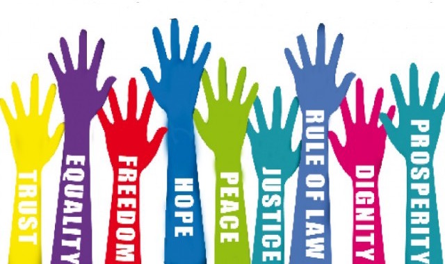 Eradicate Child Labour Campaign