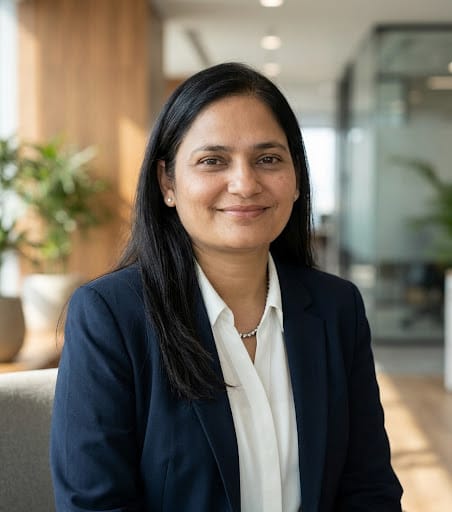 Ms. Durr-e-Shehwar Qureshi