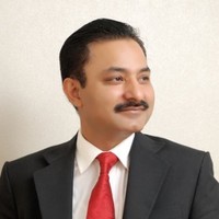 Mr. Khalid Shehzad Mir - Chairman